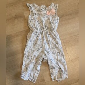 Carters jumpsuit